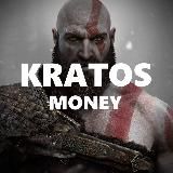 KRATOS MONEY не