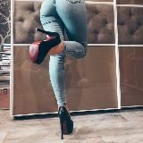 Скриншоты моих видео.