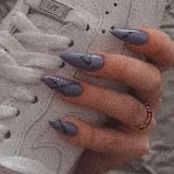 Манікюр 💅🏻