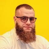 Виталий Горбанёв