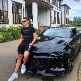 Дэн Валерьевич | CRYPTO