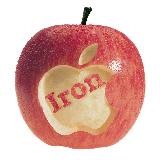 Apple iRon - магазин техники за 40%