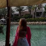 Avec amour, Aleksandra 🧚🏼♀️