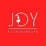 JOY fashion style Женская одежда, обувь, сумки. ОПТОМ, розница.