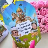 Обзор Бота хит шаблоны 🔔