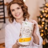 Анна Шапиро про Орифлэйм