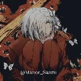 𝗠𝗮𝗻𝗼𝗿 𝗦𝗮𝗻𝘇𝘂