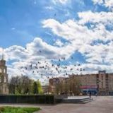 Работа услуги Славянск Чат