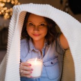 Волшебный Новый Год с Екатериной Кес