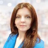 Марина Улизко | Планирование и порядок в делах