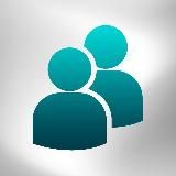 В диаде с клиентом