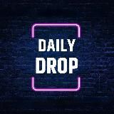 Daily Drop - новости и инсайды
