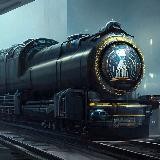 Паровоз / бортовой журнал