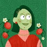 👩🏻‍🎨 Pocreativim | Иллюстрация | Мультипликация | КУРС Рисование и анимация