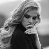 Селфи моей сестры💋