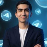 Bahodir | Telegram Ads