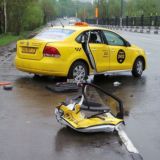 ЧП в такси. Чат