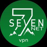 7NET VPN - Fast & Secure
