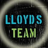 Команда Ллойда