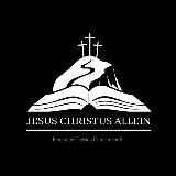 Jesus Christus allein