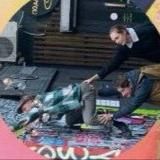 Монгольские Круги!