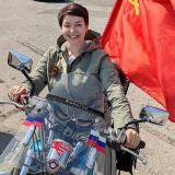 Юлия Андриенко. Донецкий корреспондент