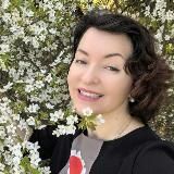 Юлия Андриенко. Донецкий корреспондент