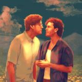 Его место в моих воспоминаниях ✨