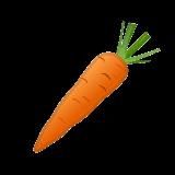 Only Carrot¹⁸ 🥕