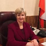 Галина Валикова