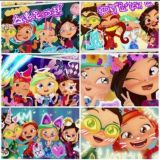 Сказочные обсуждения❤💖💜💙💚