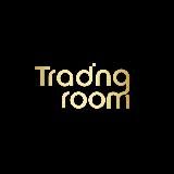 Trading room