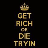GetRichMoney