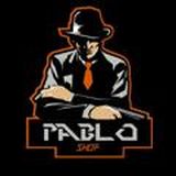 КАНАЛ PABLO SHOP