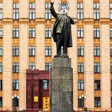 Чиновник с улицы Лизюкова