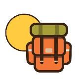 Рюкзак Впечатлений - Сплавы, Походы МО