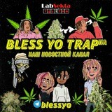 BLESS YO TRAP - твои лучшие драгсы!🥰