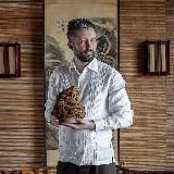 Чайный мастер Максим Шман, записки