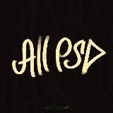 ALL PSD DESIGNS