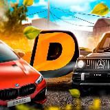 DELORE CRMP | ОНЛАЙН ИГРА ПРО РОССИЮ