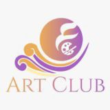 Art club 🎨