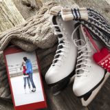 ⛸ Figure skating: Chat