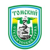 ТОМСКИЕ / РСО
