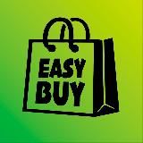 EasyBuy. Доставка товаров из Европы и США