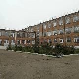 МБОУ СОШ 8 им И.В.Панфилова