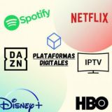 ️PLATAFORMAS DIGITALES ️️️