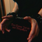 𝔇𝔢𝔯 𝔖𝔬𝔫𝔫𝔢 𝔍𝔬𝔡 𝔦𝔰𝔱 𝔪𝔦𝔯 𝔙𝔢𝔯𝔤𝔫ü𝔤𝔢𝔫