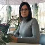 Ирина Пульс Красногорска