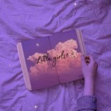 •∞•💜Ⳑⲓⲧⲧⳑⲉ ⳋⲓʀⳑ💜 •∞•