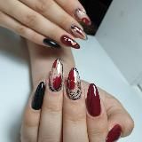 Алмалык маникюр 🌸Diana_nails.uz 🌸 @alidinails